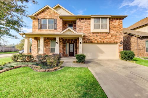 18443 Weeping Spring Dr, Cypress, TX, 77429-7343 | Card Image