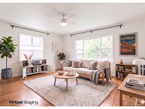 1-1416 N Downing St, Denver, CO, 80218-2132 | Card Image