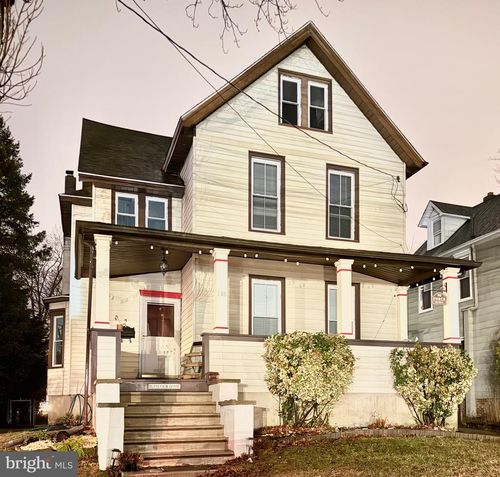 138 Maple Ter, MERCHANTVILLE, NJ, 08109-5010 | Card Image