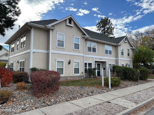 511 E Robinson St, Carson City, NV, 89701-4107 | Card Image