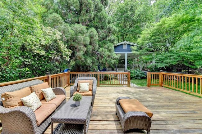 799 Monroe Dr Ne, House other with 4 bedrooms, 3 bathrooms and 2 parking in Atlanta GA | Image 72