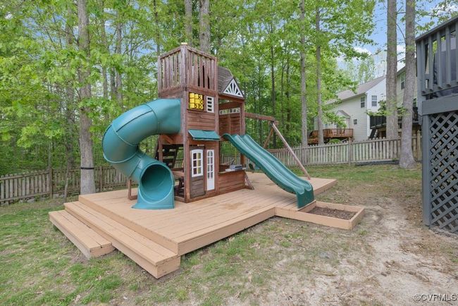 2031 Rose Family Dr, House other with 5 bedrooms, 3 bathrooms and null parking in Midlothian VA | Image 41