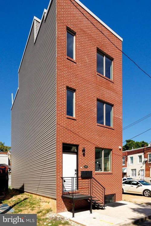 2-2640 N Jessup St, PHILADELPHIA, PA, 19133-1406 | Card Image