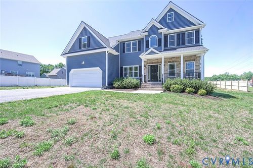 8312 Windingrun Ln, Richmond, VA, 23237-2422 | Card Image