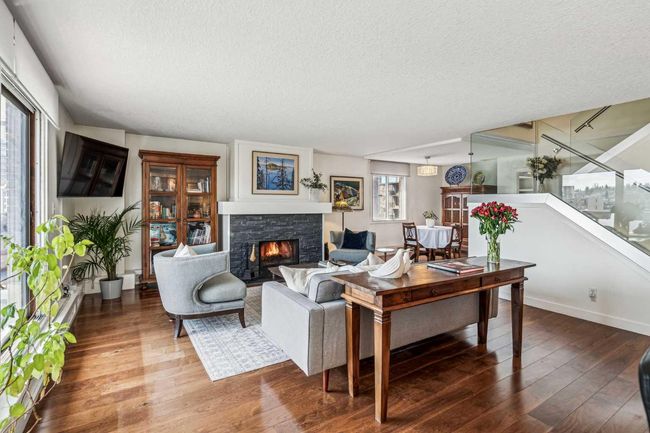 701 - 1208 14 Ave Sw, Condo with 3 bedrooms, 3 bathrooms and 2 parking in Calgary AB | Image 8
