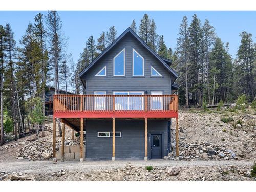 145 Spruce St, ALMA, CO, 80420 | Card Image