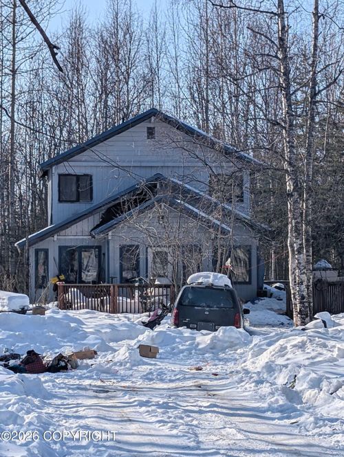 14260 W Halston Avenue, Wasilla, AK, 99654 | Card Image