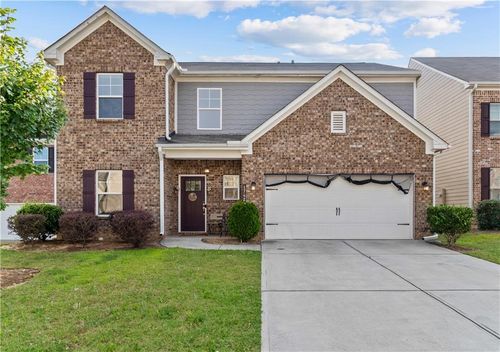 1742 Weatherbrook Cir, Lawrenceville, GA, 30043-4650 | Card Image