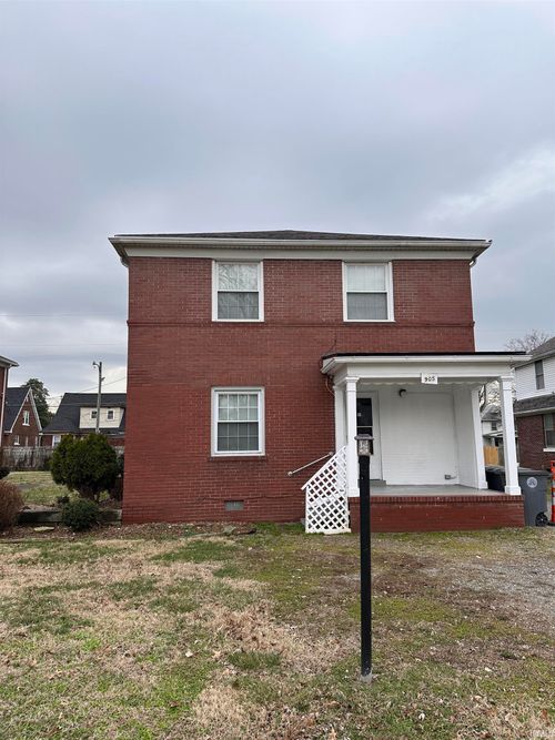 a-905 Lincoln Avenue, Evansville, IN, 47703 | Card Image