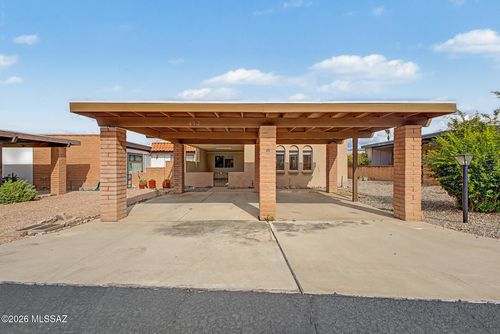 412 N Calle Del Diablo, Green Valley, AZ, 85614-3213 | Card Image