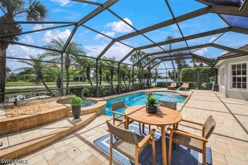 8810 Spinner Cove Ln, Naples, FL, 34120-4354 | Card Image