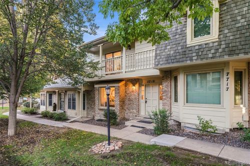 7719 S Cove Cir, Centennial, CO, 80122-3375 | Card Image