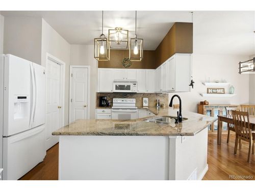 11694 W Stanford Dr, Morrison, CO, 80465-1571 | Card Image