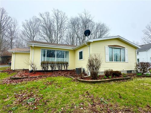 3849-3849 Perry Ave, Silver Lake, NY, 14549-9703 | Card Image