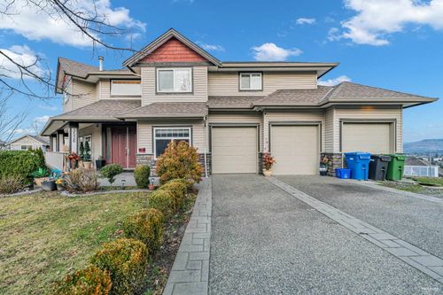 3526 Thurston Pl, Abbotsford, BC, V2T6Y1 | Card Image