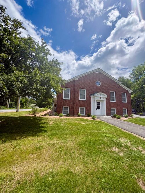 203-15 Mountain Rd, Goffstown, NH, 03045-1601 | Card Image