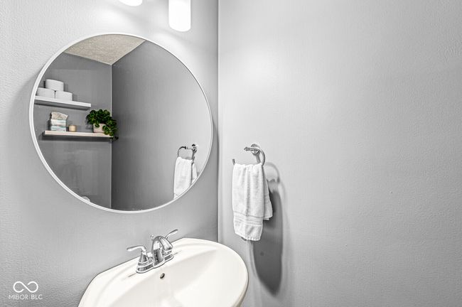 bathroom featuring a sink | Image 23