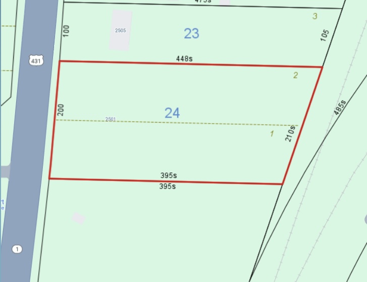 Commercial Sale in Opelika 5