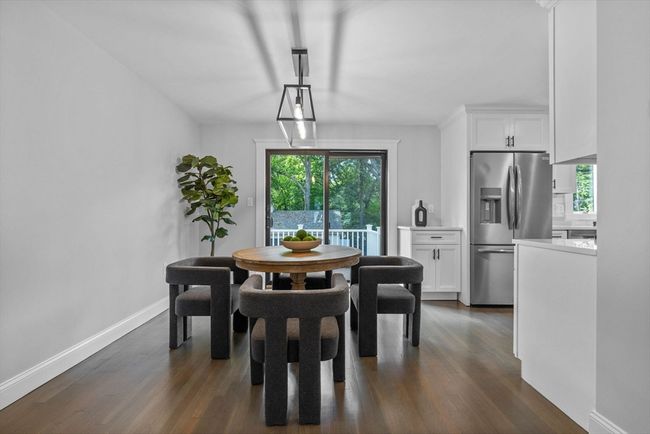 160 Forest Hill Ave, House other with 3 bedrooms, 2 bathrooms and 10 parking in Lynnfield MA | Image 13