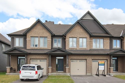 4043 Kelly Farm Drive, Blossom Park - Airport and Area, ON, K1T0E3 | Card Image