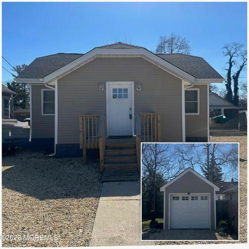 24 W Point Pleasant Ave, Ocean Gate, NJ, 08740-1454 | Card Image