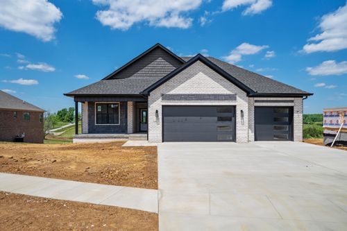 105 Dawn Court, Richmond, KY, 40475 | Card Image