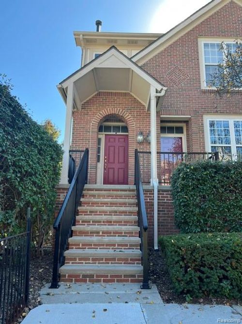 25512 Saint James, Southfield, MI, 48075-1248 | Card Image