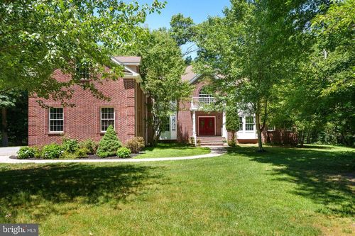 116 Rabbit Hill Rd, PRINCETON JUNCTION, NJ, 08550-2831 | Card Image