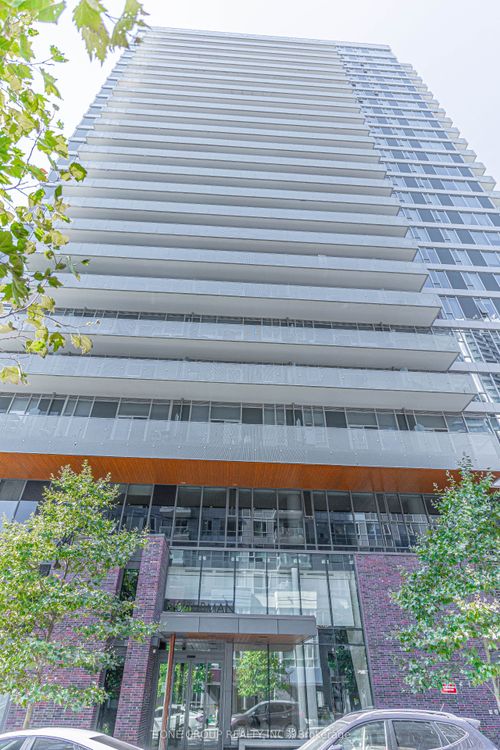 509-20 Tubman Ave, Toronto, ON, M5A0M8 | Card Image