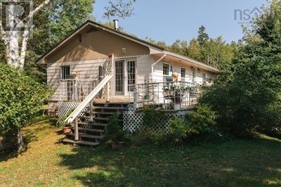 5597 Highway 329, House other with 3 bedrooms, 2 bathrooms and null parking in Blandford NS | Image 1