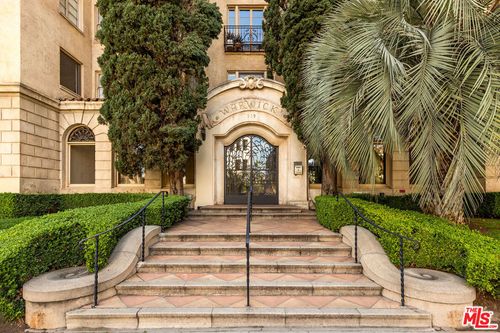 102-109 N Sycamore Ave, LOS ANGELES, CA, 90036-2908 | Card Image