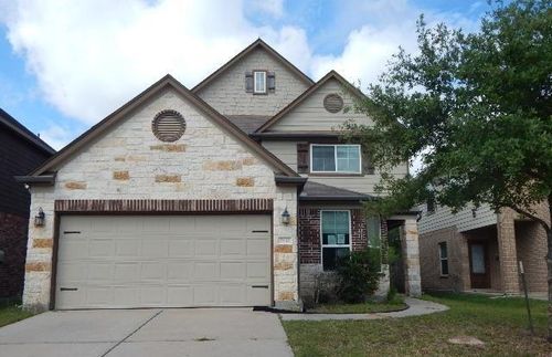 2650 Magnolia Fair Way, Spring, TX, 77386-4275 | Card Image