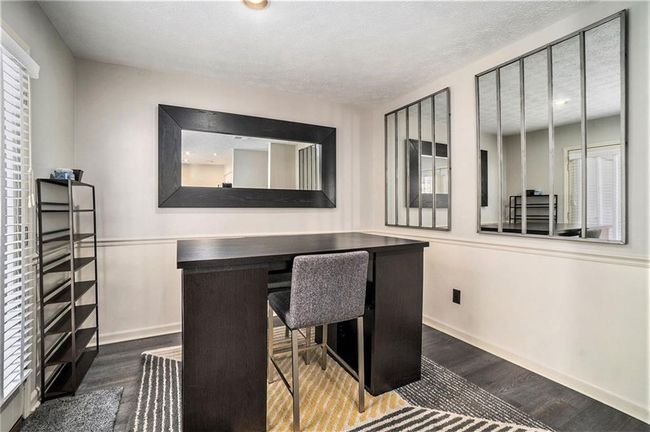 802 Cedar Chase Cir Ne, Townhouse with 2 bedrooms, 3 bathrooms and 2 parking in Atlanta GA | Image 15