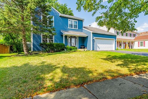 29 N Walnut Ct, Streamwood, IL, 60107-6609 | Card Image