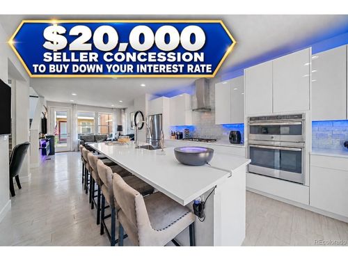 15795 E Broncos Pl, Englewood, CO, 80112-4755 | Card Image