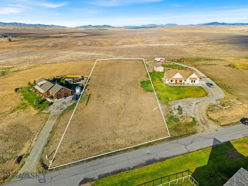 TBD Rolling Prairie Way, Three Forks, MT, 59752 | Card Image