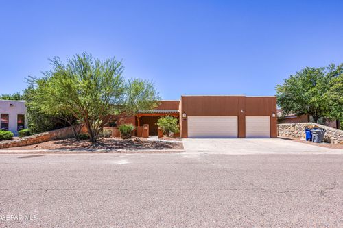 716 Kapriz Ave, El Paso, TX, 79932-4211 | Card Image
