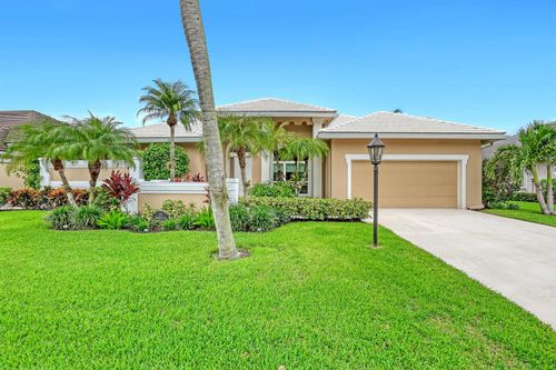 23 Windward Isle, Palm Beach Gardens, FL, 33418-8046 | Card Image