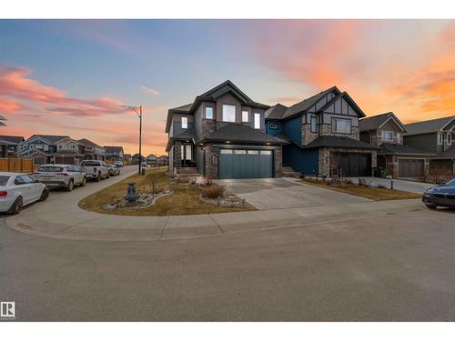 5732 Keeping Cres Sw, Edmonton, AB, T6W4K4 | Card Image