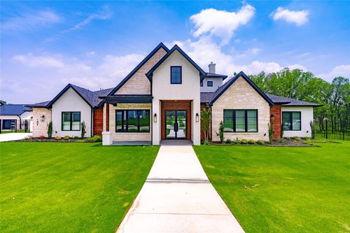 1405 Chelsea Rae Ln, Keller, TX, 76262-2470 | Card Image