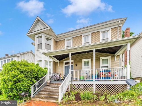 21 E A St, BRUNSWICK, MD, 21716-1473 | Card Image