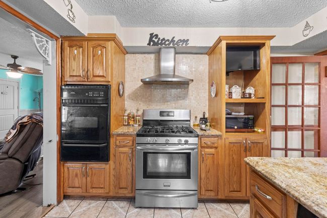 2728 Thomas Blvd, House other with 4 bedrooms, 3 bathrooms and null parking in Port Arthur TX | Image 9