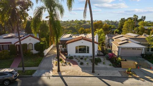 4866 Sussex Dr, San Diego, CA, 92116-2313 | Card Image