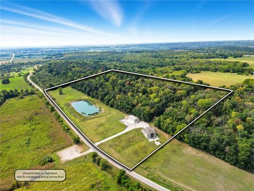 32302 S State Rte W, Archie, MO, 64725-9207 | Card Image