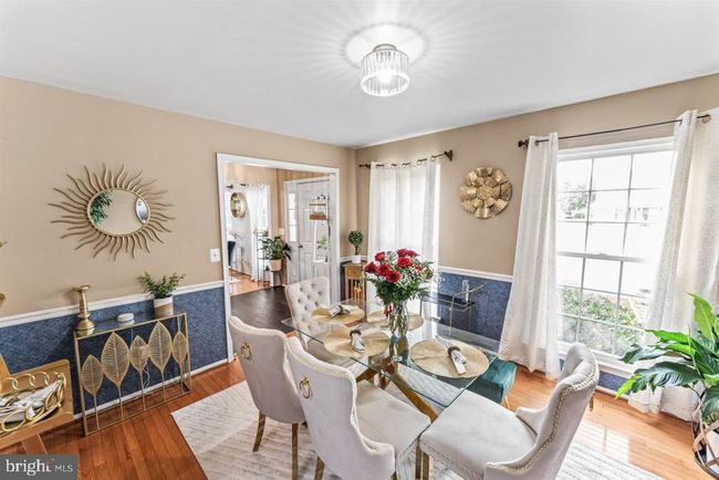 10103 Wimbledon Ct, House other with 3 bedrooms, 3 bathrooms and null parking in MANASSAS VA | Image 9