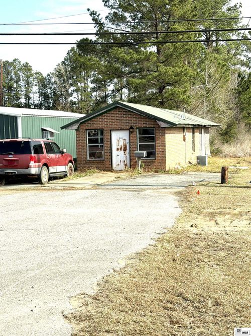 5771 Highway 167, Winnfield, LA, 71483 | Card Image