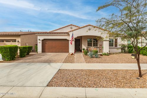 4502 S Eastern Run, Mesa, AZ, 85212-9465 | Card Image