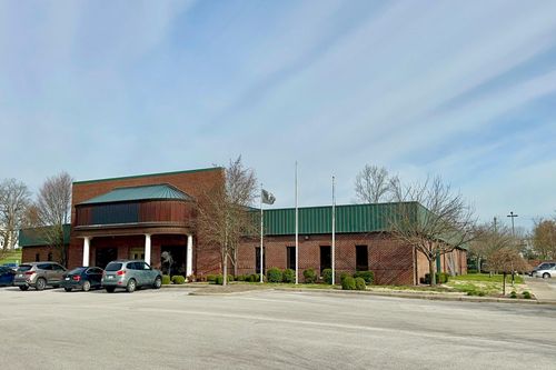 1014 S Main Street, Nicholasville, KY, 40356 | Card Image