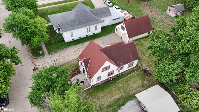 304 S Market St, House other with 3 bedrooms, 2 bathrooms and null parking in Rock port MO | Image 14