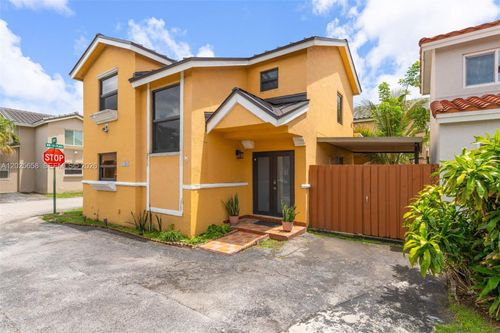 12682 Nw 7th Way, Miami, FL, 33182-2304 | Card Image